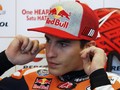 Legenda MotoGP Bicara Soal Marquez yang Sering Terjatuh