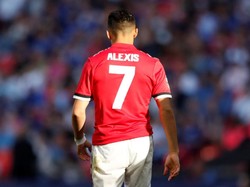 Gagal Total di MU, Sanchez pun Menyesal