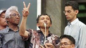Usaha Soeharto Bungkam Amien: Beri Kode, Hingga Kriminalisasi