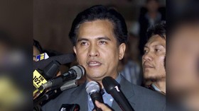Siasat Yusril Jelang Soeharto Terjungkal