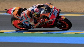 Pedrosa Bakal Ungkap Masa Depan di MotoGP Jerman