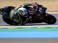 Zarco: Rossi Tidak Halangi Saya ke Yamaha