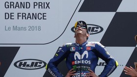 Bos Honda: Rossi Harus Terima Kenyataan Marquez Terbaik