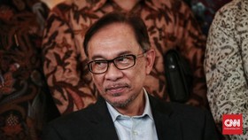 Anwar Ibrahim Dicalonkan Jadi PM Malaysia