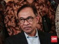 Anwar Ibrahim Dicalonkan Jadi PM Malaysia