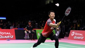 Dampak Virus Corona, Indonesia Absen di China Masters