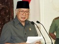Tutut Soeharto: Bapak Kami Melarang Dendam