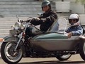 Drama Tanpa Kata 'Ayah-Anak' ala Soeharto dan Habibie
