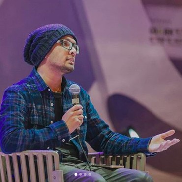 Reaksi Hanan Attaki Disorot usai Diduga Kena Sindir gegara Isu Poligami