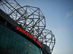 Jelang MU Vs Tottenham: Video Gol-gol Terbaik Spurs di Old Trafford