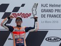 Marc Marquez Senang Dibandingkan dengan Rossi di Ajang MotoGP