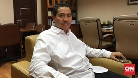 Kemenag Respons 'Nyanyian' Dosen STAIN soal Dapat Arahan Romi