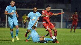 Kasus Gol 'Tangan Tuhan', Persija Kirim Surat Protes ke PSSI
