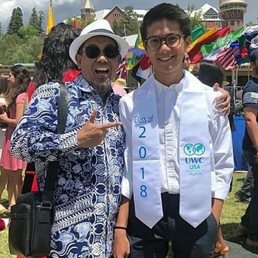 Lirik Lagu Rindu Sendiri - Iqbaal Ramadhan