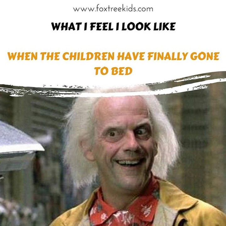<p>Legaa, akhirnya si kecil mau tidur juga. (Foto: Instagram @foxtreekids)</p>