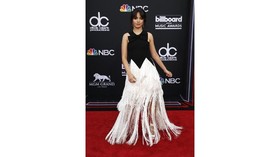 Camila Cabello Sambut Harapan Joy 'Red Velvet' Berkolaborasi