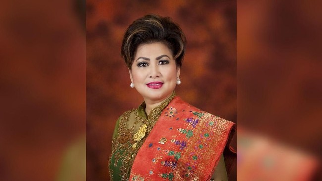 Kericuhan Sidang Paripurna DPD: Senator Sulut Serukan Pertobatan di Tengah Ketegangan