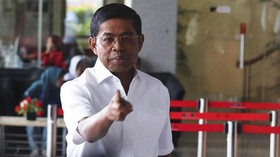 Kerek Anggaran PKH, Mensos Doakan Jokowi Dapat Pahala