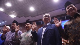 Aroma Politik di Acara Buka Bersama Zulkifli Hasan
