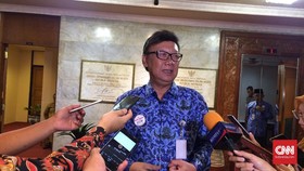 Maknai Harkitnas, Tjahjo Sesumbar Sudah Pangkas Ribuan Perda