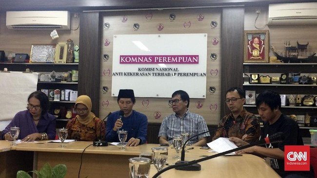 Juru Bicara Jemaah Ahmadiyah Indonesia (JAI) menduga ada pihak yang memprovokasi untuk menyerang kelompok minoritas di tahun politik 2018 dan 2019.