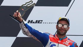 Ducati Resmi Rekrut Petrucci Usai Lepas Lorenzo
