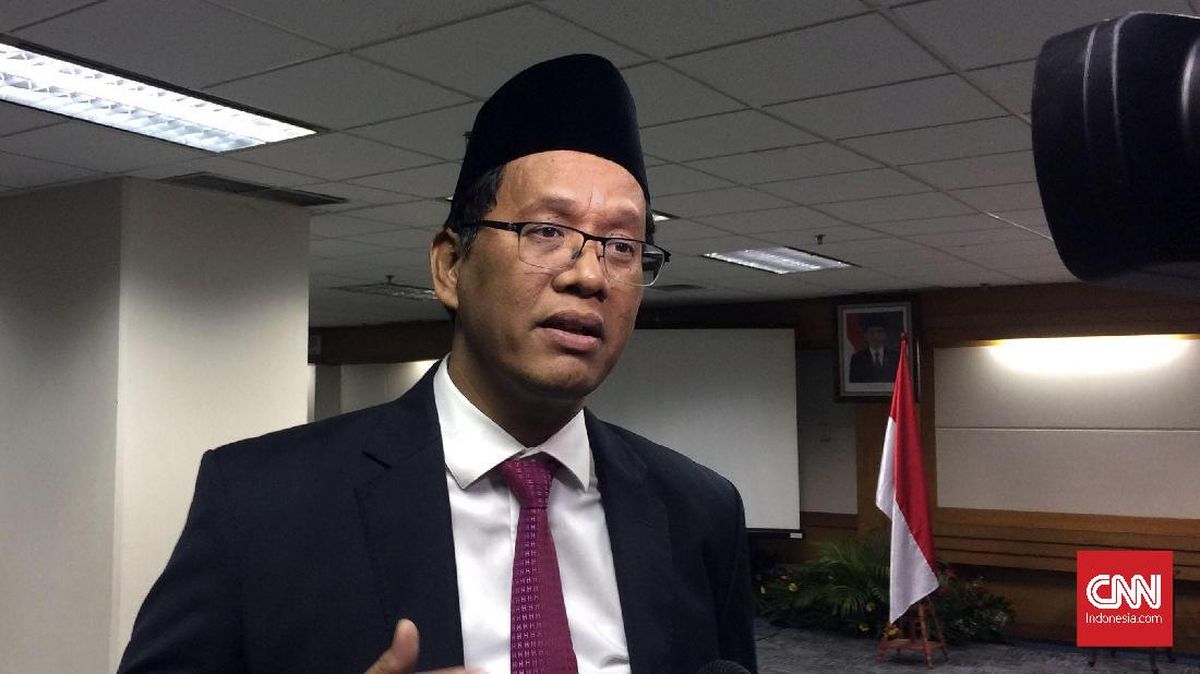 Purbaya Ingin Ubah Citra LPS Jadi Sahabat Nasabah