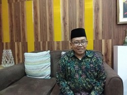 Gus Nur Ditangkap Bareskrim, PBNU: Itu Harapan PBNU, Dia Meresahkan