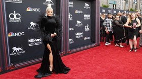 FOTO: Deretan Busana Terbaik di Billboard Music Awards 2018