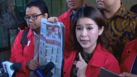 Polisi Periksa Sekjen PSI