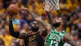 Final Wilayah Timur NBA: Cavaliers Lawan Celtics Kini 2-2