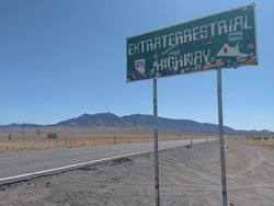Ini Jalan Terpanjang yang Ada di Dunia, Membentang 30 Ribu Kilometer