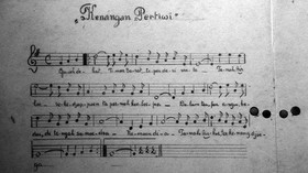 Sejarah Hari Musik Nasional dan Kelahiran W.R Soepratman