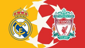 LIVE: Real Madrid vs Liverpool di Final Liga Champions 2018