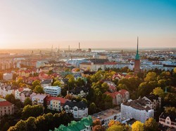 Finlandia Selalu Jadi Negara Paling Bahagia di Dunia, Ternyata Ini Alasannya
