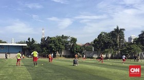 Persipura dan Persiraja Dapat Subsidi Lebih Besar di Liga 1