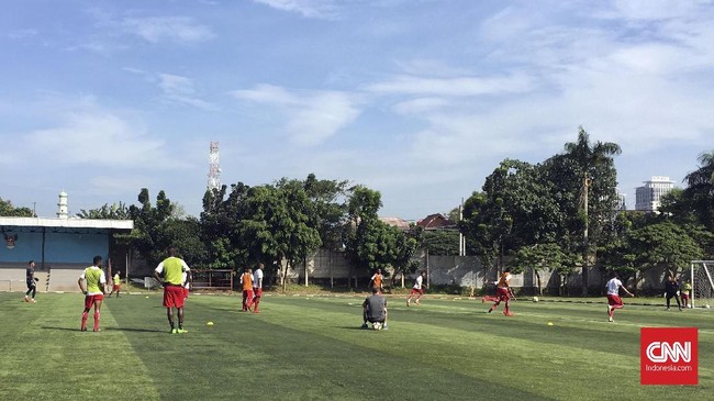 Persipura Jayapura dan Persiraja Banda Aceh mendapatkan dana subsidi lebih besar dari 16 klub peserta Liga 1 2020.