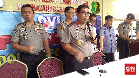 Sudah 10 Hari, Pengebom Gereja Surabaya Belum Dimakamkan