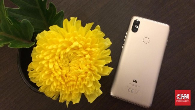 Xiaomi memboyong ponsel selfie anyar Redmi S2 ke Indonesia. 