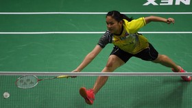 Kalah dari Thailand, Indonesia Tersingkir di Piala Uber 2018