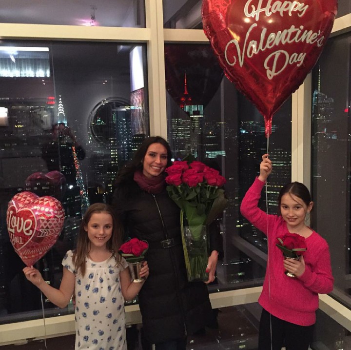 <p>Lampard juga hobi mengabadikan momen kebersamaan sang istri dan buah hatinya. (Foto: Instagram/franklampard)</p>