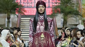 'Heaven', dari NTT Menuju Surga ala Itang Yunasz