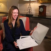 Clare Waight Keller Didapuk sebagai Direktur Kreatif Uniqlo Terbaru