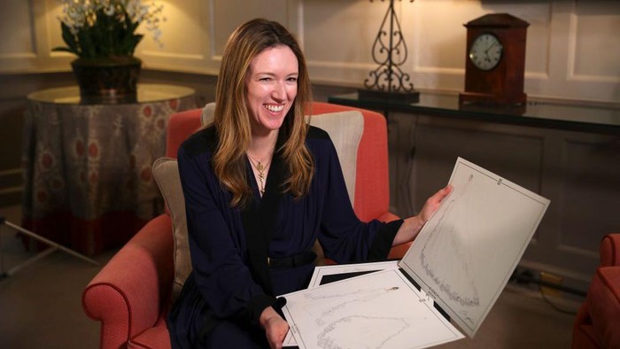 Clare Waight Keller Didapuk sebagai Direktur Kreatif Uniqlo Terbaru