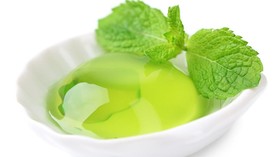 Inspirasi Menu Berbuka Puasa: Resep Puding Lumut