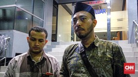 Dianggap Hina Habib, Forum Habaib Laporkan Akun @Haikal_Hasan