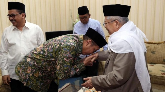 Mubalig yang masuk standarisasi MUI akan direkomendasikan oleh Kemenag. Daftar mubalig dirilis pekan depan.