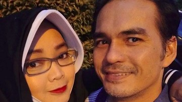 TEDDY SYACH SEMPAT MERINDING PERTAMA KALI BERMALAM DI RUMAH