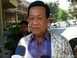 Sultan: Yogyakarta Belum KLB Virus Corona