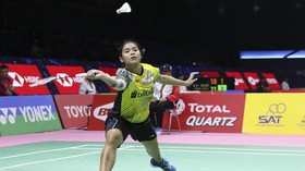 Pelatih Evaluasi Plus Minus Sektor Tunggal di Piala Uber
